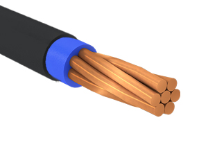ВВГ 1х50,0 мк-0,66 (Алюр)