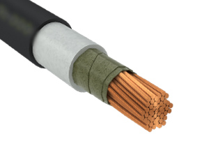 ВВГнг(А)-FRLS 1х95,0 мк-1 белый