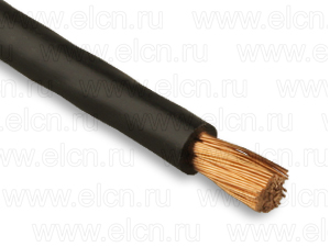 ПуГВ-35,0 (ПВ3) черный