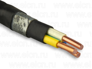 ВБбШв (ВБШв) 3х16,0- 0,66